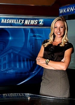 Dawn Davenport (ESPN)